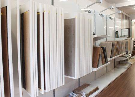 thedur tienda de suelos de parquet en donostia. exposicion de colchones en donostia